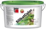 Baumit SilikatColor Professzionális homlokzatfesték - 14 l - fehér színcsoport (2553070L)