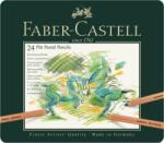 Faber-Castell 82.3112 Set creioane pastel 24 buc (82.3112)