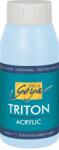 Kreul Solo Goya Triton Vopsea acrilică Light Sky Blue 750 ml 1 buc (<![CDATA[17044]]>)