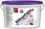 Baumit SilikonColor Professzionális homlokzatfesték - 14 l - II. színcsoport (2553102L)