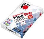Baumit Baumacol FlexTop+Fibre burkolatragasztó - 25 kg (951737)