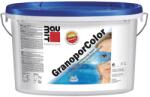 Baumit GranoporColor Professzionális homlokzatfesték - 14 l - III. színcsoport (2551083L)