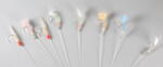 Lineaeffe Taparina Rainbow Ni Nr. 7 8buc (A.5639307)