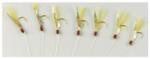 Lineaeffe Taparina Lineaeffe Rainbow Nr. 6 7buc (A.5640406)