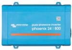 Victron Energy VE. Direct 24V 800VA/650W inverter IEC (PIN241801100)