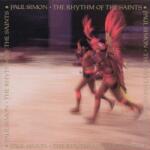 Paul Simon - The Rhythm Of The Saints (Reissue) (Remastered) (CD) (<![CDATA[0886978988027]]>)