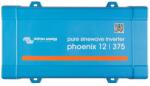 Victron Energy VE. Direct 12V 375VA/300W inverter IEC (PIN121371100)