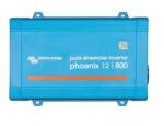 Victron Energy VE. Direct 12V 800VA/650W inverter IEC (PIN121801100)