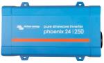 Victron Energy VE. Direct 24V 250VA/200W inverter IEC (PIN241251100)