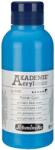 Schmincke Akademie АКРИЛНА боя 446 Primary Blue Cyan 250 ml 1 бр (75.3126)
