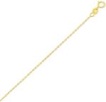 ÉkszerM Arany Bokalánc (méret: 24, 5-28) AU 92219