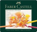 Faber-Castell Polychromos Цветен молив 24 бр (82.1024)