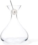 L'Atelier du Vin Decantor de vin DEVELOPER 750 ml, transparent, din sticlă, L'Atelier du Vin (LADV950175)