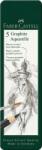 Faber-Castell 82.1906 Комплект акварелни моливи 5 бр (<![CDATA[82.1906]]>)
