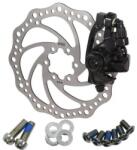 Saccon Tárcsafék szett Saccon első mechanikus, tárcsával