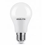 Asalite E27 LED lámpa (12W/320°) A60 - természetes fehér (ASAL0045)