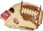 RAWLINGS Baseball kesztyu - Heart Of The Hide - PRO205-4CT 11, 75 barna|fekete|színes