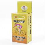 PONELY Tömlő 20×1, 75-2, 125 (47/57-406) AV35mm PONELY