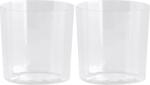 Hay Pahare Angle, 7, 5 cm, 4 buc (AE747-E477-AH04) Pahar