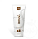 Sába férfi hidrogél borotválkozás után 100 ml - bioszallito