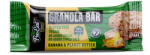 Freeat food granola bar banános granolás szelet növényi fehérjével 50 g