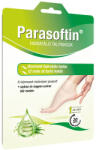Parasoftin hidratáló zokni 1 db - bioszallito