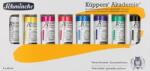 Schmincke 76.5809 Set de vopsele guașă 8 x 60 ml (76.5809)