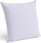 Hay Pernă decorativă Hay Linen, 50 x 50 cm, lavandă (AE755-A921-AB78)