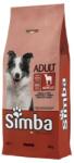 Simba Száraztáp Bárány Ízesítéssel Kutyáknak 20kg - petguru