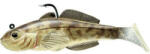 LIVETARGET Goby Swimbait Natural 80 Mm 14 G (e-lt201705)