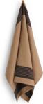Hay Prosop de bucătărie Linear, 52 x 80 cm, mocca (AE746-E494-AQ10)