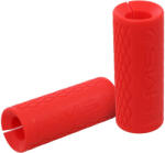 HMS Súlzyórúd védőmarkolatok (2 db) Hms Fg02 vörös