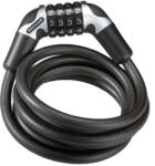 Kryptonite Kryptoflex 1018 számzáras huzalos zár (148409)