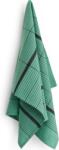 Hay Prosop de bucătărie Linear, 52 x 80 cm, verde (AE746-E494-AB80)
