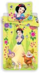 Otthonkomfort Hófehérke 2 részes Disney pamut-vászon gyerek ágynemű