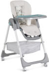Moni Raffy multifunkciós etetőszék - Menta - manopalota