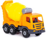 Polesie Toys Toys mixer autó