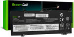 Green Cell Laptop akkumulátor / akku L17C4PB0 L17C4PB2 L17M4PB0 L17M4PB2 Lenovo IdeaPad 530S-14ARR 530S-14IKB Yoga 530-14ARR 530-14IKB LE167 (LE167)