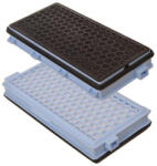 Miele Aktívszenes HEPA szűrő Miele Compact C1 C2 Complete C2 C3 porszívókhoz (SF-AH 50)