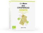 GymBeam BIO Pâine crocantă 100 g veggie