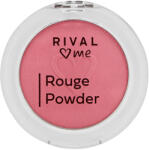 Rival Loves Me Rouge pirosító /03 pink grapefruit - 1 db