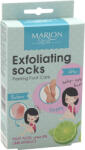 Marion hámlasztó lábápoló zokni bőrradír 2 x 20 ml - 1 db