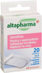 Altapharma Srips Sensitiv sebtapasz - 20 db
