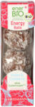 enerBiO áfonyás kókuszos energia golyó, gluténmentes - 60 g