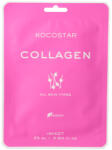 Kocostar fátyolmaszk kollagénnel