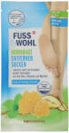 Fuss Wohl regeneráló lábmaszk - 1 db