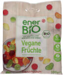 Ener-Bio enerBio Gyümölcsös gumicukor - 100 g
