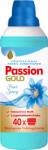 Passion Gold öblítő koncentrátum friss illat 1L / 40 öblítés (4260145999645)