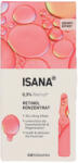 Isana Retinol koncentrátum - 14 ml