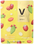 Frudia fátyolmaszk kaktusz kivonattal - 20 ml